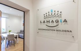 Lamagia